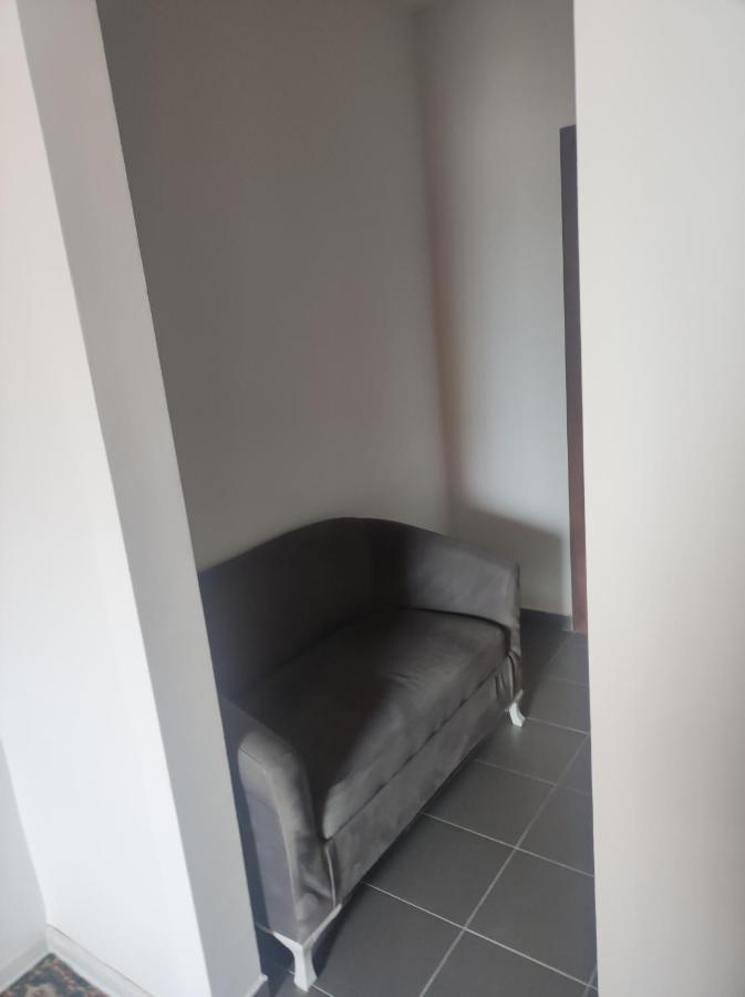 Кианти Hotell Kŭrdzhali Eksteriør bilde
