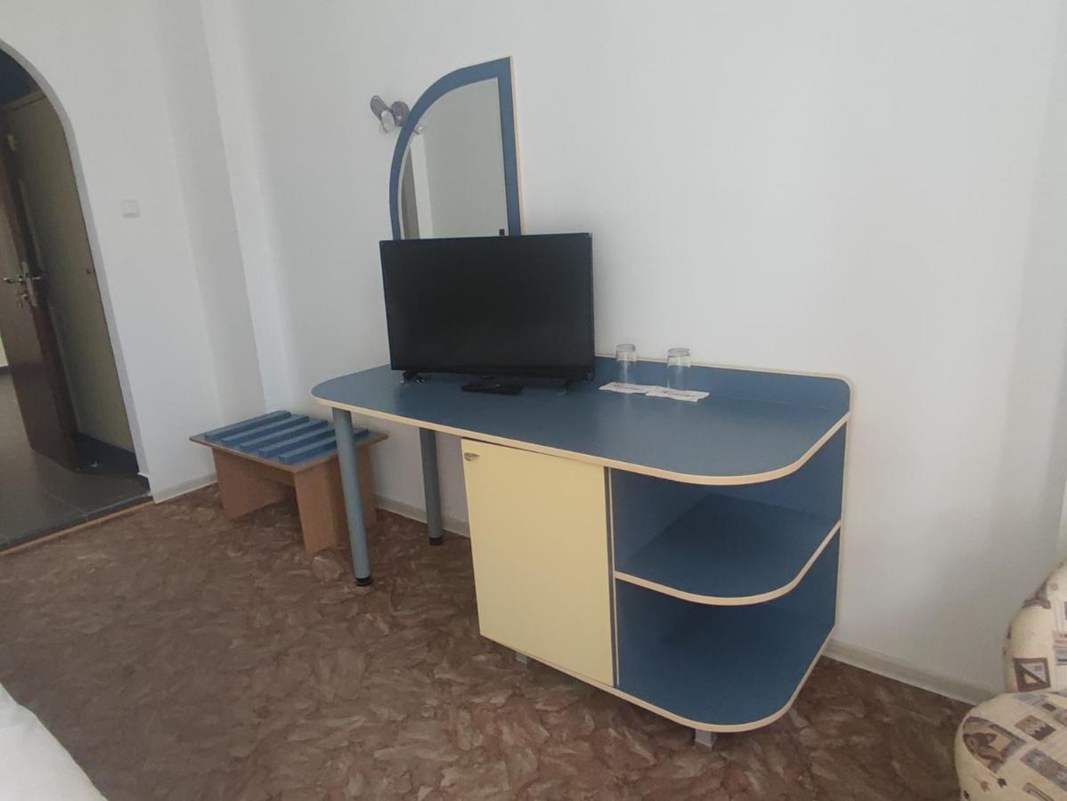 Кианти Hotell Kŭrdzhali Eksteriør bilde