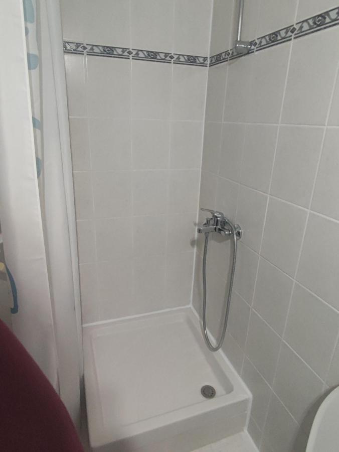 Кианти Hotell Kŭrdzhali Eksteriør bilde
