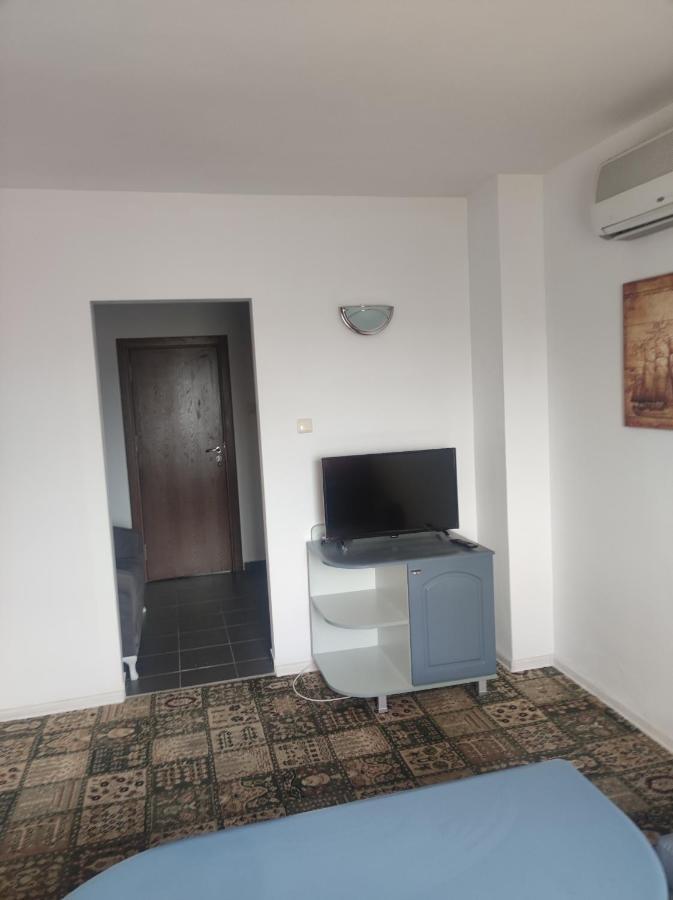 Кианти Hotell Kŭrdzhali Eksteriør bilde