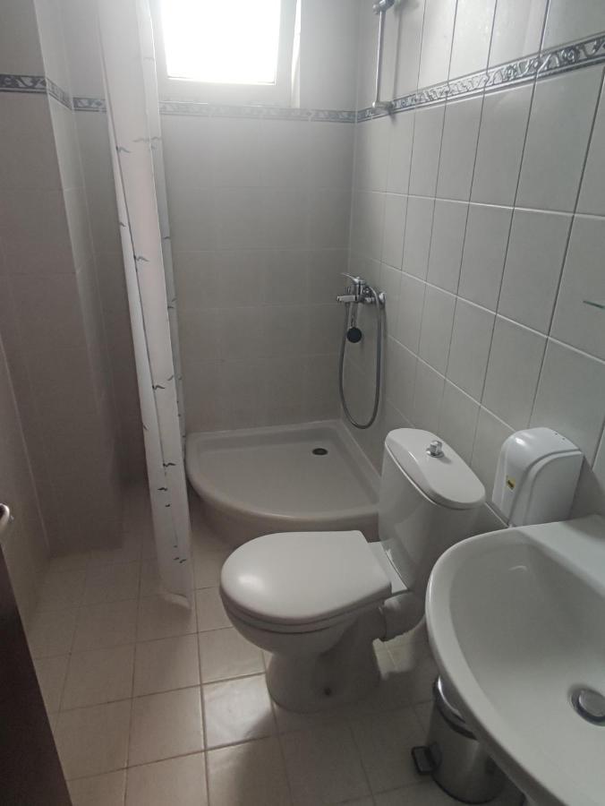 Кианти Hotell Kŭrdzhali Eksteriør bilde