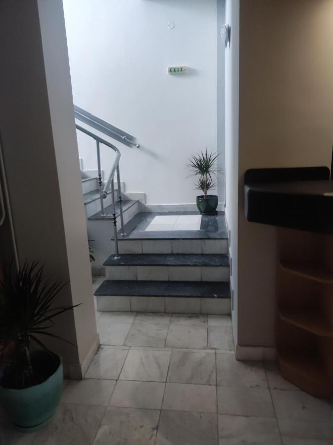 Кианти Hotell Kŭrdzhali Eksteriør bilde